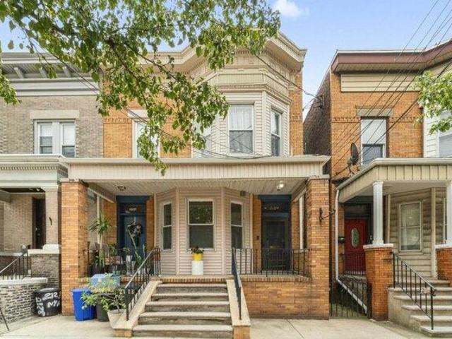 House for sale in Union City, Hudson County