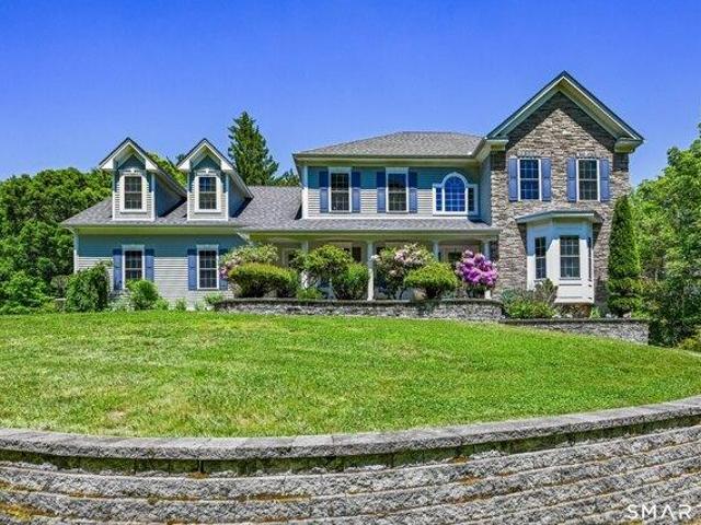 House for sale in Connecticut