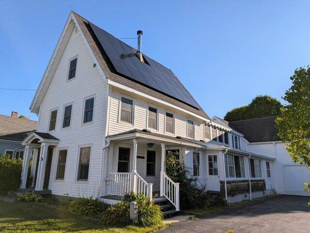 House for sale in Union, Knox County