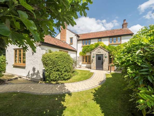 Property for sale in Crickham, Wedmore