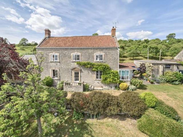 Property for sale in Theale, Wedmore