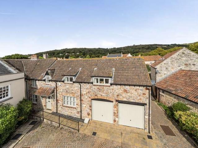 Property for sale in Axbridge, Somerset