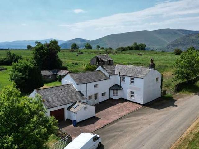 Property for sale in Hutton Roof