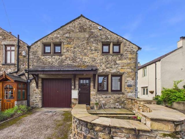 Property for sale in Bolton le Sands, Bare