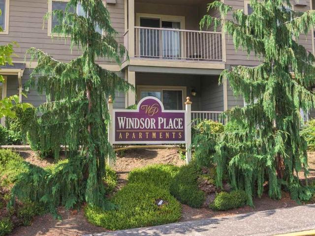 Apartment for rent in Bellingham, Washington