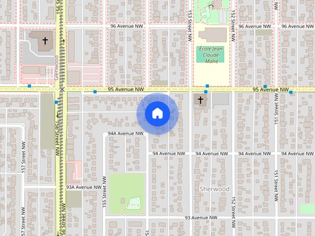 Apartment for rent in Wedgewood, Alberta