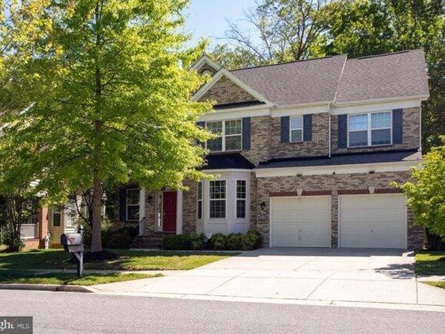 House for sale in Upper Marlboro, Maryland