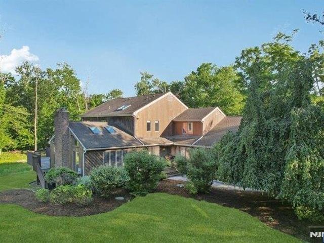 House for sale in New Jersey