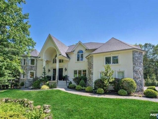 House for sale in New Jersey