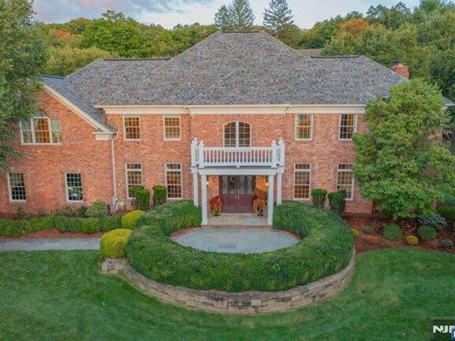 House for sale in Upper Saddle River, Bergen County