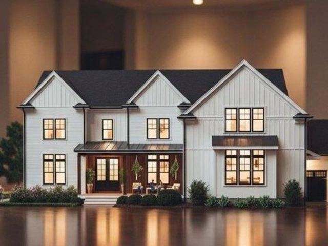 House for sale in Upton, Massachusetts