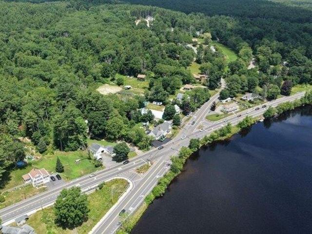 House for sale in Upton, Massachusetts