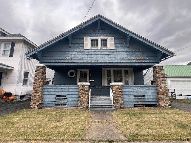 House for sale in Oneida, New York