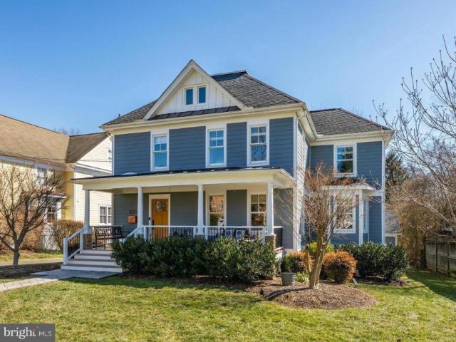House for sale in Virginia