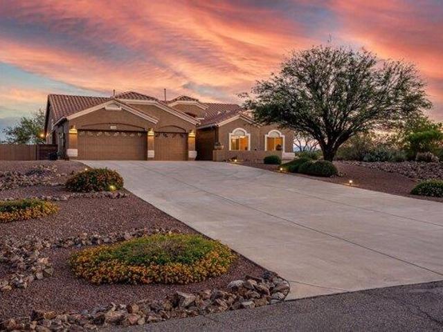 House for sale in Vail, Arizona