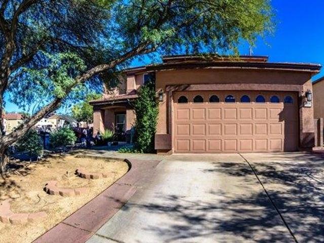House for sale in Vail, Arizona