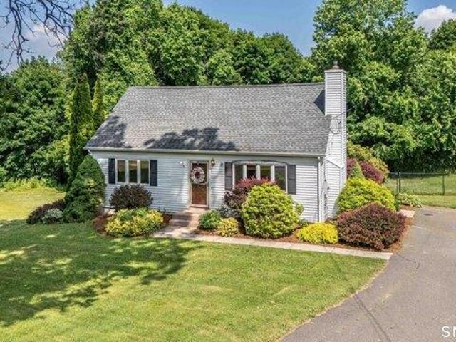 House for sale in Vernon Rockville, Connecticut