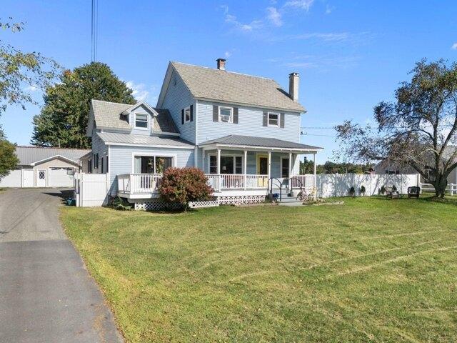 House for sale in North Vernon, Vernon