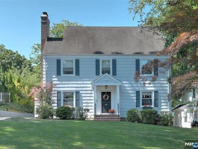 House for sale in Verona, New Jersey