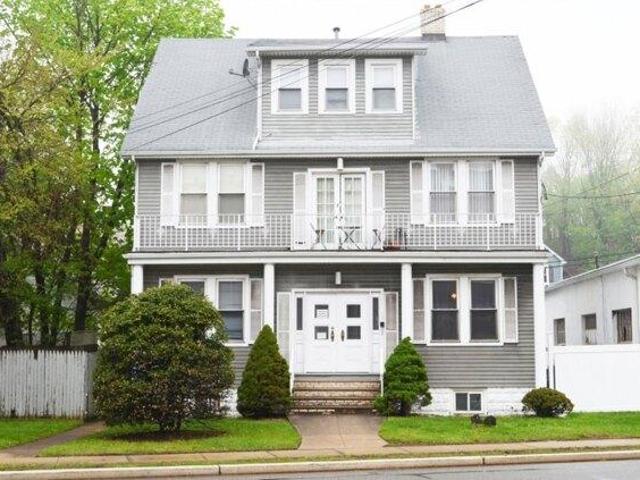 House for sale in Verona, New Jersey