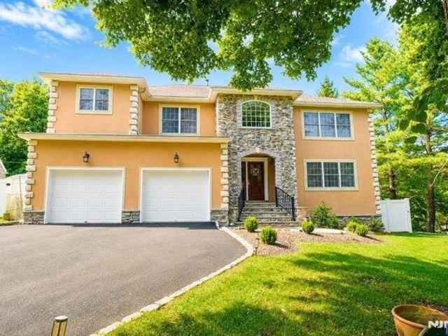 House for sale in Verona, New Jersey