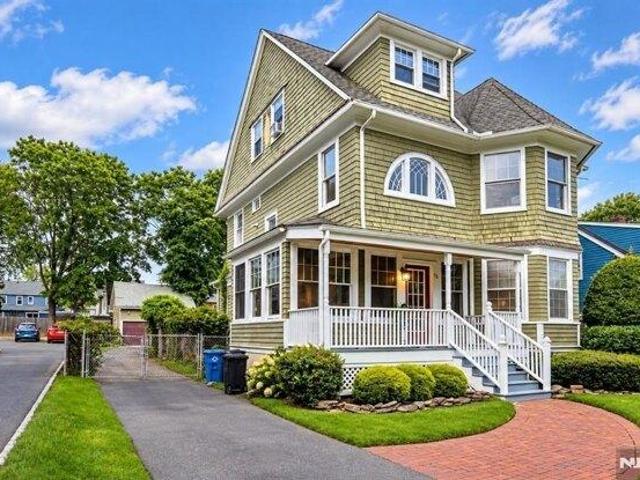 House for sale in Verona, New Jersey