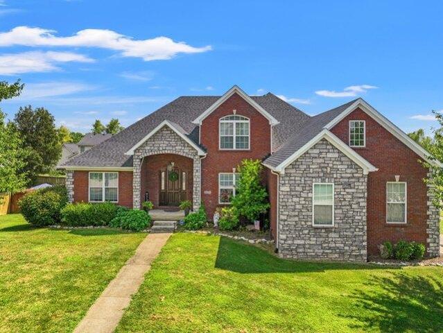House for sale in Versailles, Kentucky