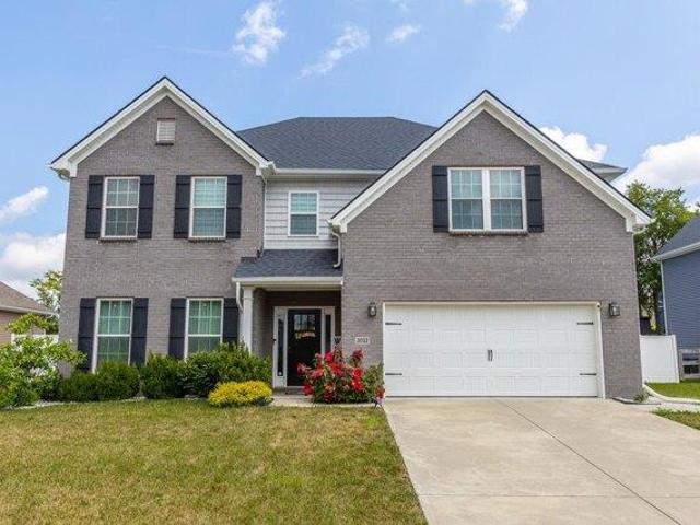 House for sale in Versailles, Kentucky
