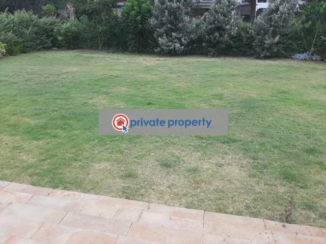 Townhouse for sale in Karen, Kiambu