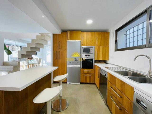 Casa en alquiler en Alicante, Centre Històric