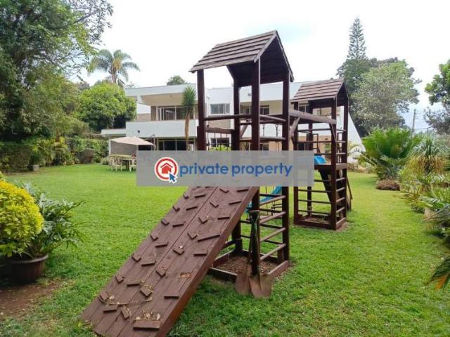 House for rent in Westlands