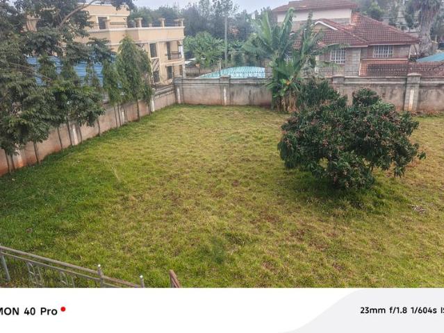 House for sale in Thome, Kiambu