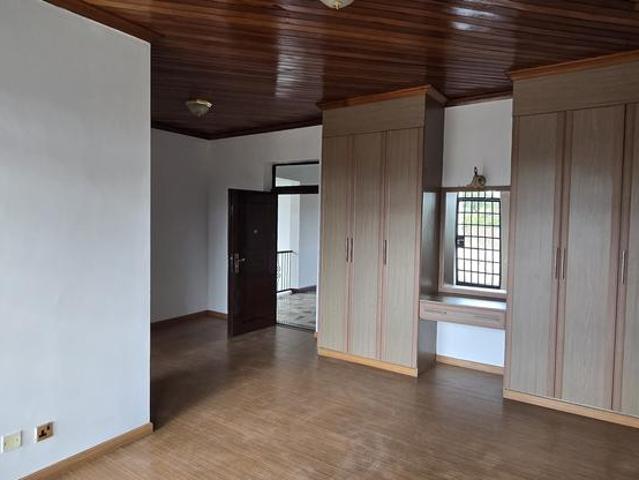 House for rent in Lavington, Westlands