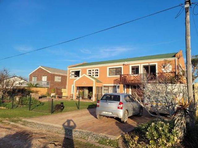 Property for sale in Baardskeerdersbos, Western Cape