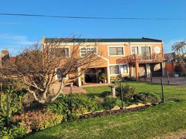 Property for sale in Silver Sands, Overstrand Local Municipality