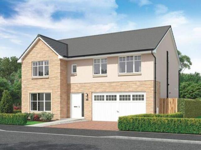 Farm for sale in Bishopton, Scotland