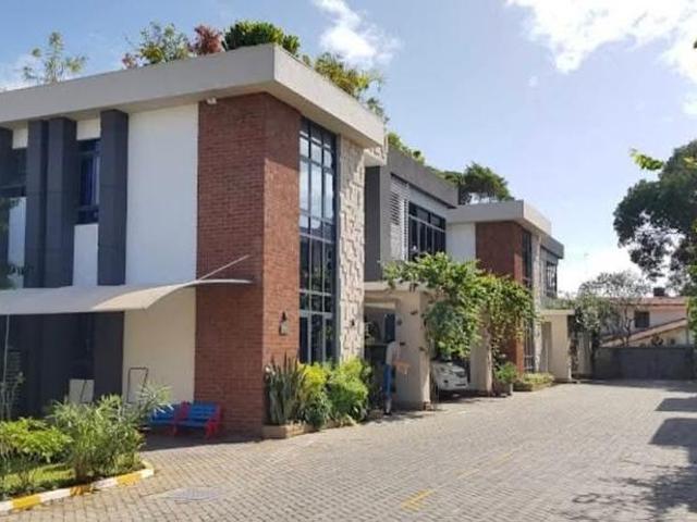 House for rent in Njiru, Nairobi