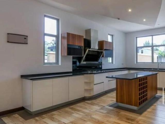 House for rent in Karen, Nairobi