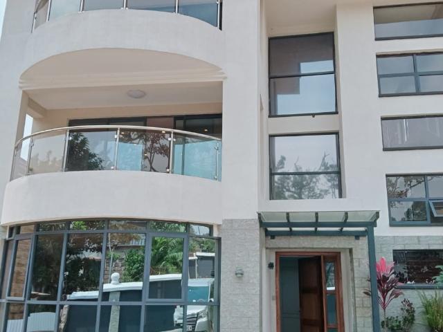 House for rent in Westlands, Nairobi