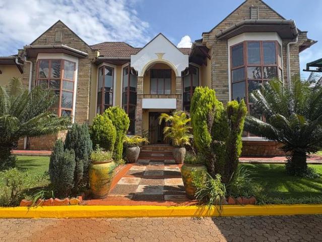 House for rent in Runda, Westlands