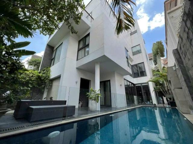 Biệt Thự cho thuê tại Khu phố 12, Thành phố Hồ Chí Minh