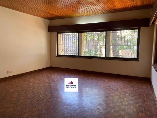 House for rent in Mackinnon Road, Kinango
