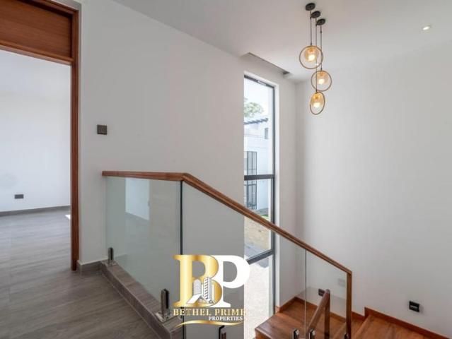 House for sale in Lavington, Kiambu