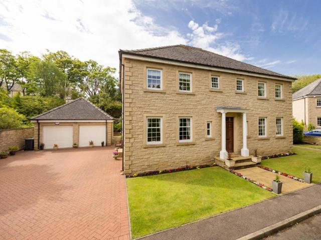 House for sale in Scotland