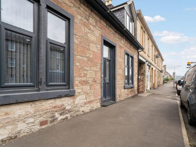 House for sale in Helensburgh, Scotland