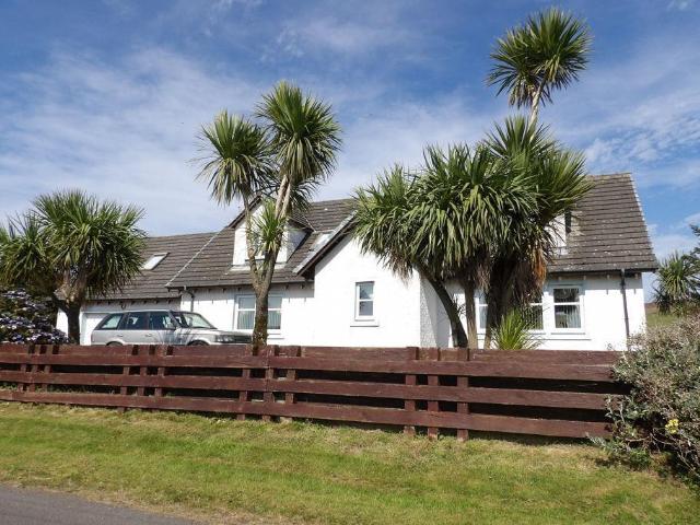 House for sale in Scotland