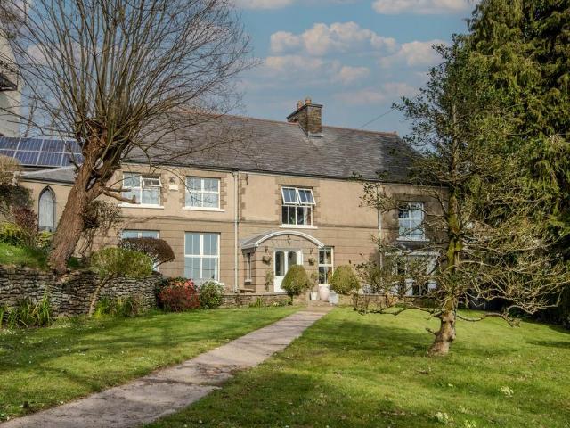 House for sale in Llantrisant, Wales