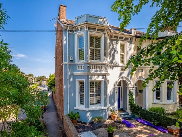 House for sale in Milverton, Green Close