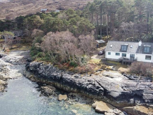 House for sale in Glenuig, Scotland