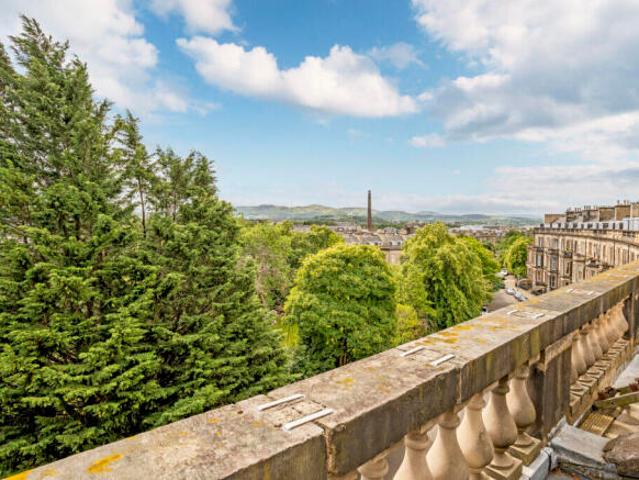 Farm for sale in Haymarket, Scotland